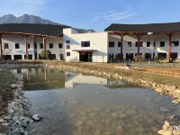 WeiMin Convention Center Jixi Wanyuan