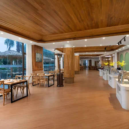 Hawthorn by Wyndham Kunming Anning
