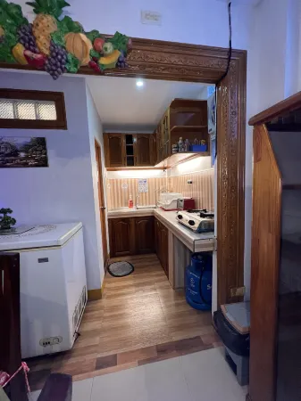 Jmcl Residences Отели рядом с Аэропорт Д. З. Ромуальдес