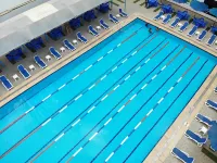 Jewel Zamalek Hotel - piscina