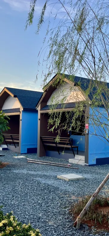 ห้องซูพีเรีย เตียงคิงไซส์