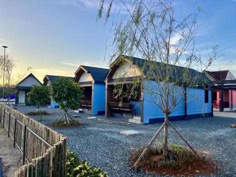 ห้องซูพีเรีย เตียงคิงไซส์