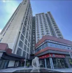 Xishi Homestay Hotels in Olympic Sports Center Zhengzhou Botanical Garden