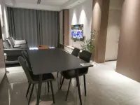 平潭蒲宿雲里民宿（吾悅廣場店） - 浴缸