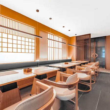 Jianguo hidden hotel Mongolia Alshan Tourist Resort Store