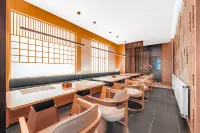 Jianguo hidden hotel Mongolia Alshan Tourist Resort Store Hotels in Arxan