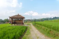 TwoSpaces Living at DeRos Resort & Cafe, Bogor