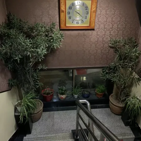 Dai County Baojie Hotel