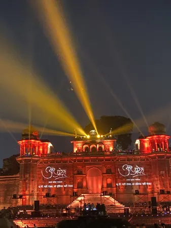 Ganga Guest House Отели в г. Варанаси