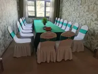 Luoyang Tangmenli Homestay (Luoyang Cross Street Old Town Center)