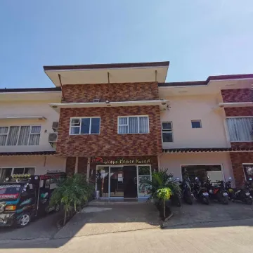 Camotes Ocean Heaven Resort