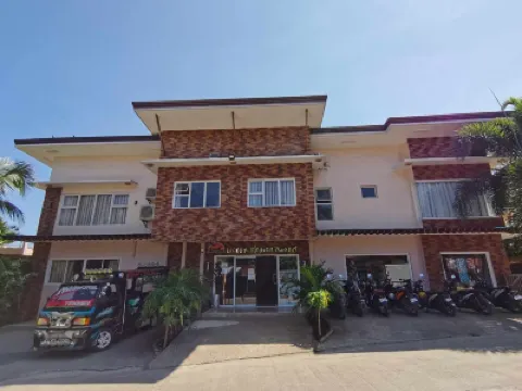 Camotes Ocean Heaven Resort Hotels in Camotes