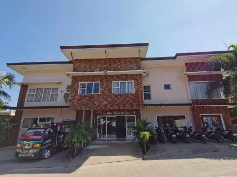 Camotes Ocean Heaven Resort