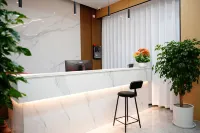 TongshanBlue European Collection Hotel
