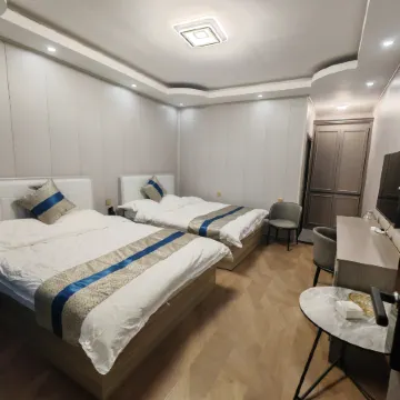 Bianba Township Danzeng Happiness Hotel
