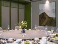 BRILLIANT RESORT XILING SNOW MOUNTAIN CHENGDU Hotels in Dayi