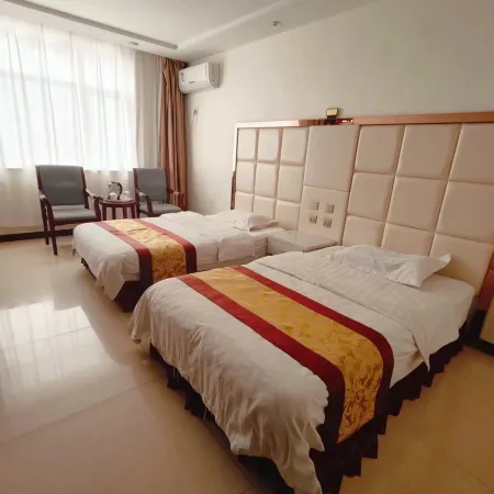 Zhonghe Hotel