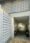 Wan Fenglin Xijing Art Inn