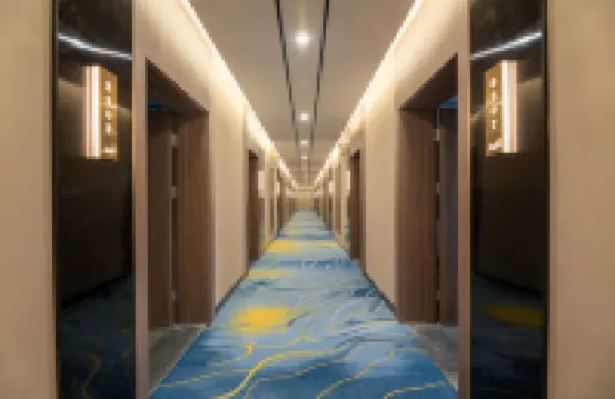 Aishang Sea Garden Seaview Hotel Hotels in 