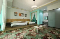 The Inn that I yearn for