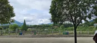 瀏陽逸舍民宿 大圍山黃石洞風景區附近的飯店