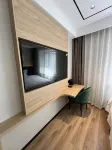 GreenTree Inn Hotel Hotels in Yanji