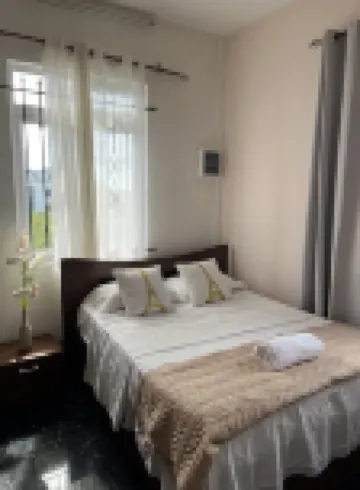 Cozy Flat with pool & 10 mins walk to beach