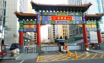 Youju Apartment (Taiyuan Yuntequ)