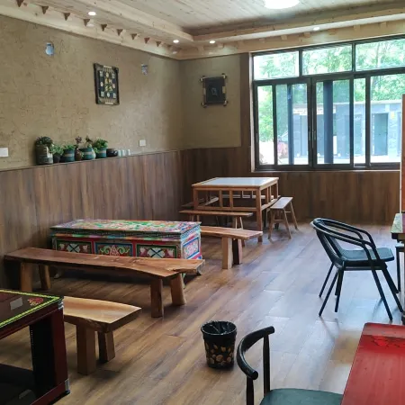 gu an gong Homestay