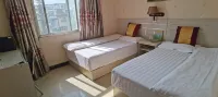 Baicaoling Hotel Hotels in Dayao