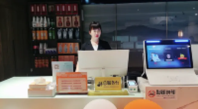 Shangya Audio-visual Apartment (Nanyang Chezhannan Road Railway Station)