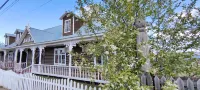 Ergun Shiwei Border Elegant Residence Homestay - Inns