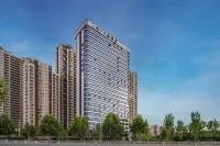 Crystal Orange Hotel Shiyan Wanda Plaza Hotels in Шіянь