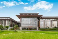 LN DONGFANG Hotel Hotel dekat Port of Huangpu