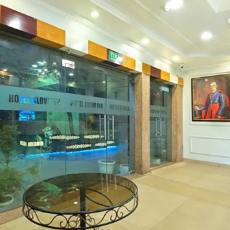 HOTEL GLOW INN
