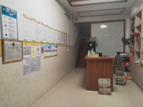 Jiajia Hotel Hotels in Donglan