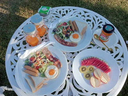 Thenor Отели в г. Самоенг