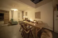 Dunhuang Heshi Homestay Hotels in Dunhuang