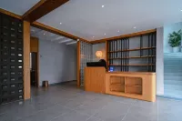 Wugongshan Guanyun Yangshan Homestay