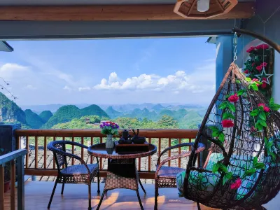 Millennium Yaozhai Zhuya Inn