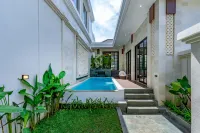 Dandelion Villas Pandawa by Nagisa Bali Hotels in Uluwatu