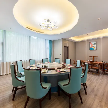 Pingtan Kunhao Resort Hotel