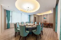 Pingtan Kunhao Resort Hotel - Desayuno