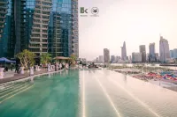 The Metropole Opera Residence by KayStay Hotell i Thủ Đức