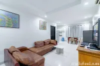 Little Hua-Hin Private Poolvilla from beach 3km