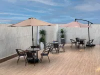 三明Enjoy Time·元立時尚設計師城景飯店（三元一中店）