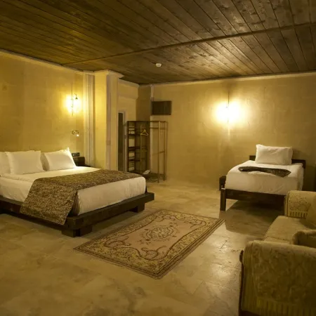 VALLEY INN CAPPADOCIA