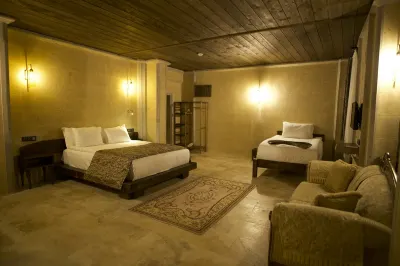 VALLEY INN CAPPADOCIA