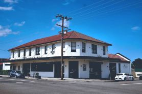 Duke of Wellington Hotel