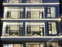 Haney•jimgyun Hotels in 